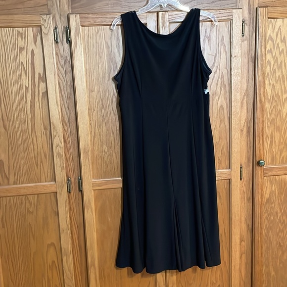 Perception NY Size 14 Dress - Picture 4 of 5